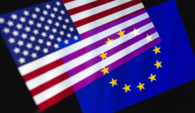 Hakkab kohale jõudma: Euroopa ei saa USA-ta läbi ei sõjaliselt ega majanduslikult