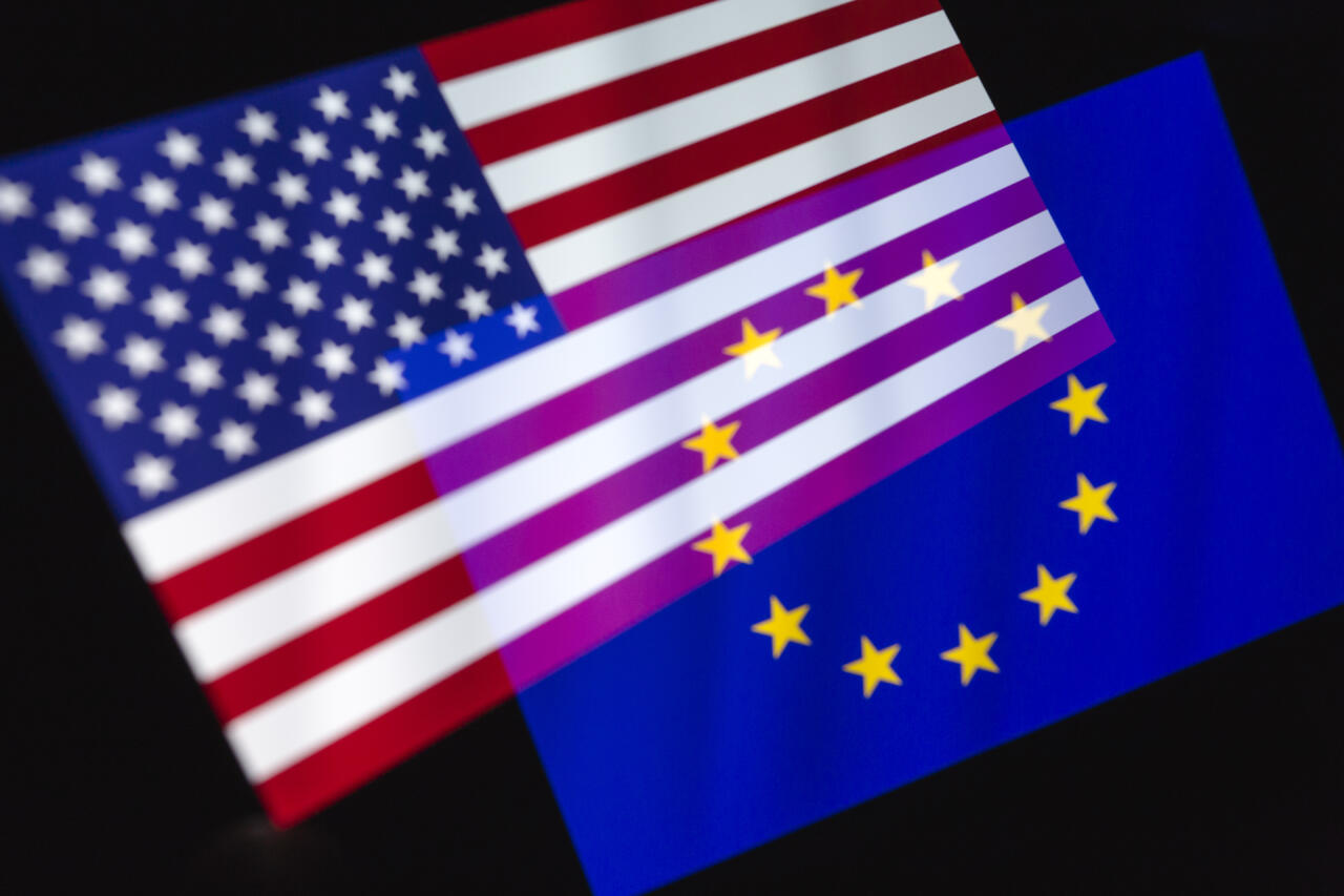 Hakkab kohale jõudma: Euroopa ei saa USA-ta läbi ei sõjaliselt ega majanduslikult