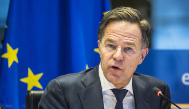 NATO peasekretär: Euroopa ei suuda end Ühendriikideta kaitsta