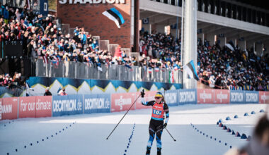 Laskesuusatamise Otepää MK-etapile viib Tartust eribuss | Laskesuusatamine