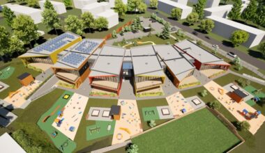 Renderdus Otepää lasteaiast.