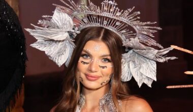 Miss Universum Eesti tiitliga pärjatud kaunitar on Poolas lõksus. „Mul ei ole isegi aluspesu!“