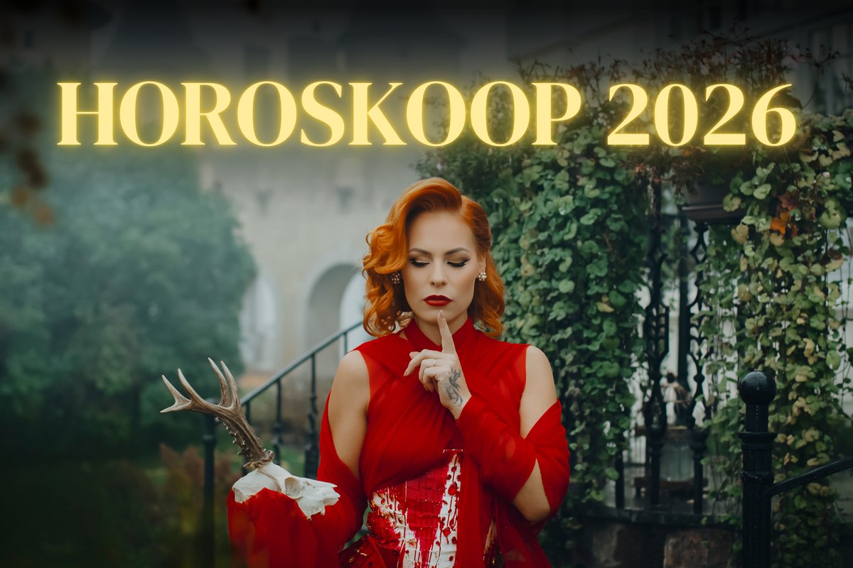 MAALEHE SUUR HOROSKOOP 2026 | Marilyn Kerro ennustab, mida toob aasta tosinale päikesemärgile - Maaleht