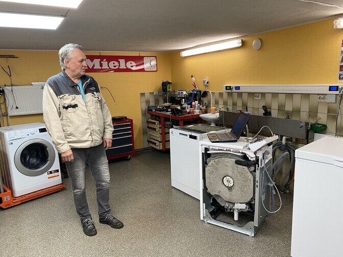 "AK. Nädal" uuris, kuidas on remondimaailm aastate jooksul muutunud | Eesti