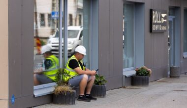 TABEL | Vaata, kas sinu erialal on praegu oluliselt rohkem tööotsijaid kui töökohti