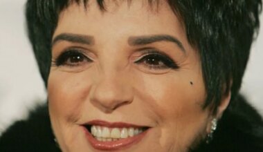 Liza Minnelli avaldab pärast 13-aastast pausi uue muusikapala ja teeb seda koos vastuolulise partneriga