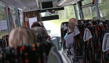 Riigikogu opositsioon kritiseerib tasuta sõiduõiguse kaotamist | Eesti