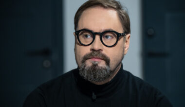 Steven-Hristo Evestus: prokuratuur võiks politseijuhtidelt vabandust paluda | Eesti