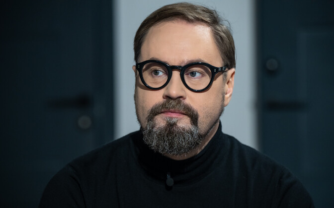 Steven-Hristo Evestus: prokuratuur võiks politseijuhtidelt vabandust paluda | Eesti