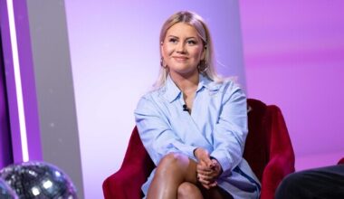Elina Born esitleb Eesti Laulul uut laulu | Eesti Laul
