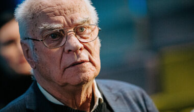 Elutööpreemia laureaat Raine Karp: tagantjärele pole ma ühegi tööga lõpuni rahul | Arhitektuur