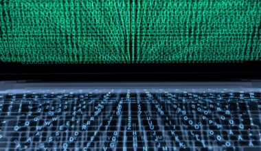 Euroopa Liitu ootab peagi ees suur andmelekkekriis. Kas Eesti on selleks valmistumas?