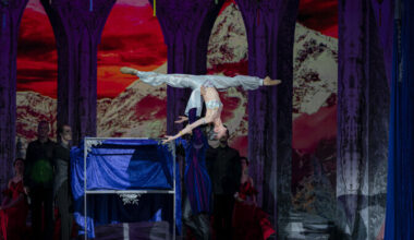 Keelenupp. Kuidas kaasaegne muutub kaasaegsemaks? | Kirjandus