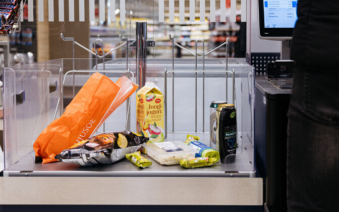 Eesti poliitikud kahtlevad rämpstoidu reklaamipiirangute mõtekuses | Eesti