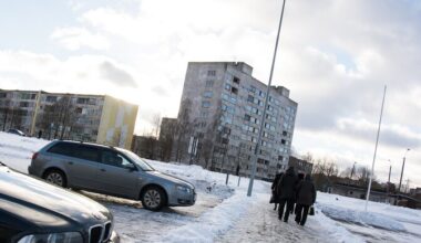 Narva kavatseb riigilt küttehinna toetust küsida | Eesti