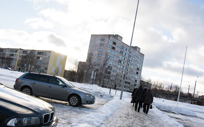 Narva kavatseb riigilt küttehinna toetust küsida | Eesti