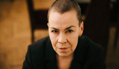 Ene-Liis Semper: Anu Raua sügav inimlikkus väärib detailset vaatlust | Kunst