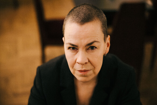 Ene-Liis Semper: Anu Raua sügav inimlikkus väärib detailset vaatlust | Kunst