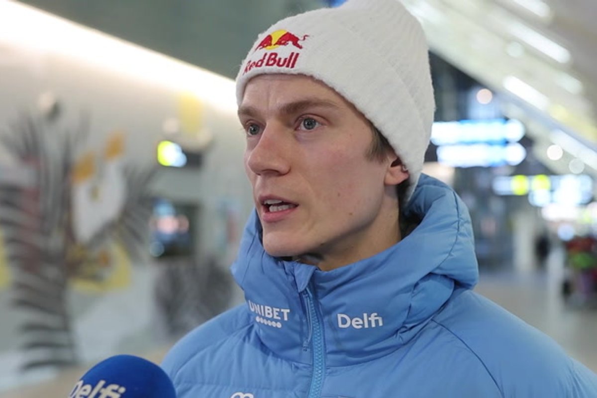 DELFI VIDEO | Enesekindluse leidnud Kristjan Ilves: pisikesed muudatused on päris palju aidanud