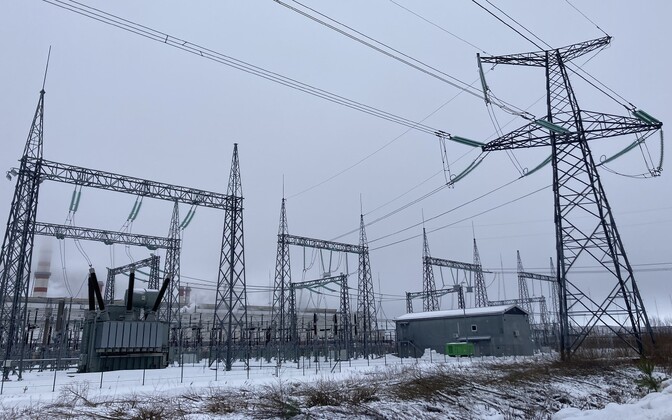 Eestis tõusis mullu elektritarbimine protsendi võrra | Majandus