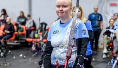 Eesti vibulaskurid naasid Balti sisemeistrivõistlustelt medalitega | Vibulaskmine