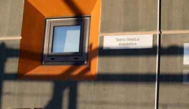 Esimesed Rootsi vangid peaks Tartusse saabuma aasta teises pooles | Eesti