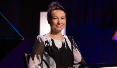 Minu elu muutnud raamat | Piret Jaaks ja "Emapiim" | Minu elu muutnud raamat