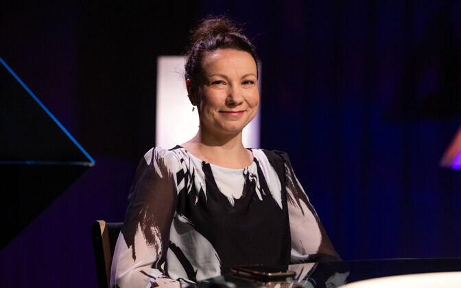 Minu elu muutnud raamat | Piret Jaaks ja "Emapiim" | Minu elu muutnud raamat