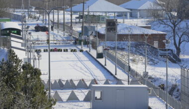 Eesti kehtestas sissesõidukeelu 261 Ukrainas sõdivale venelasele | Eesti