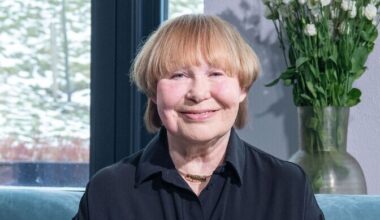 Riigivapi III klassi kavaler Luik: eesmärk on töö, mis sind inimesena muudab | Kirjandus