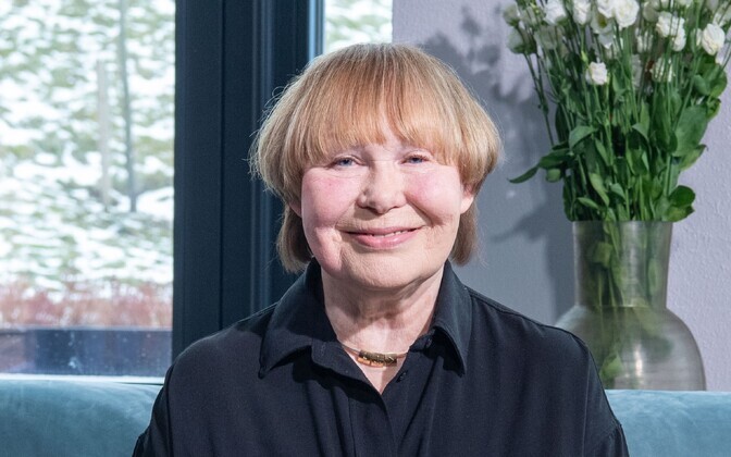 Riigivapi III klassi kavaler Luik: eesmärk on töö, mis sind inimesena muudab | Kirjandus