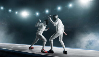 Eesti jäi ilma vehklemise Euroopa meistrivõistluste korraldusõigusest