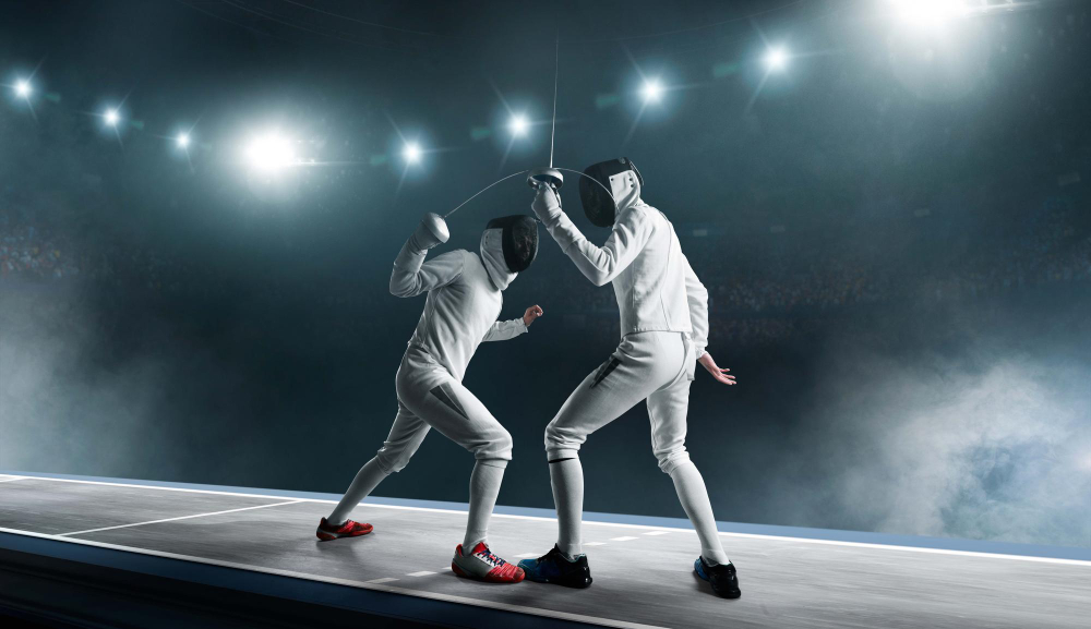 Eesti jäi ilma vehklemise Euroopa meistrivõistluste korraldusõigusest