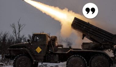 SÕJARAPORT | Teet Kalmus: Venemaa pealetung on märgatavalt aeglustunud. Kohe saabub ka sula