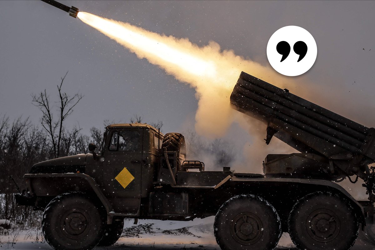 SÕJARAPORT | Teet Kalmus: Venemaa pealetung on märgatavalt aeglustunud. Kohe saabub ka sula