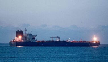 Põhja- ja Läänemere rannikuriigid avaldasid hoiatuskirja Venemaa varilaevastiku kohta