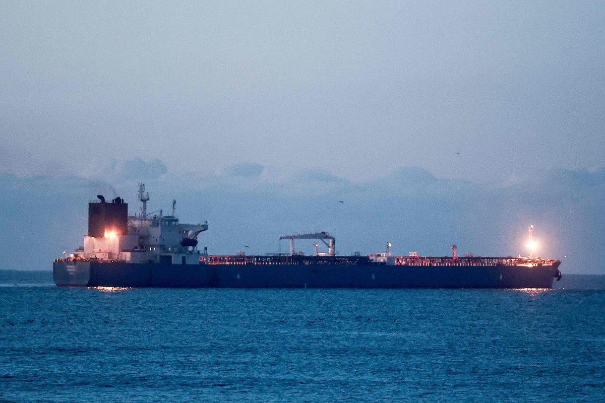 Põhja- ja Läänemere rannikuriigid avaldasid hoiatuskirja Venemaa varilaevastiku kohta