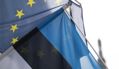 Eestimaalaste toetus Euroopa Liitu kuulumisele on viimaste aastate madalaim | Eesti