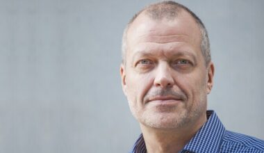 Karsten Staehr: lõputu arutelu Euroopa mahajäämuse üle | Arvamus