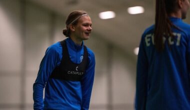 Paide Linnanaiskonnaga liitus Saksamaal karastunud ründaja | Jalgpall