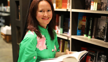 Järjejutt. Tiina Laanem ''Pildilt kukkujad'' 1 | Vikerraadio