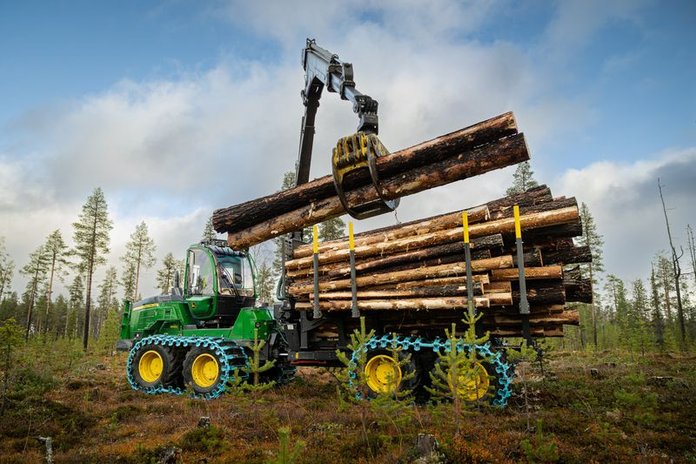 G-seeria uus forvarder jaksab eelkäijast enam, kuid surve maapinnale ei suurene.  