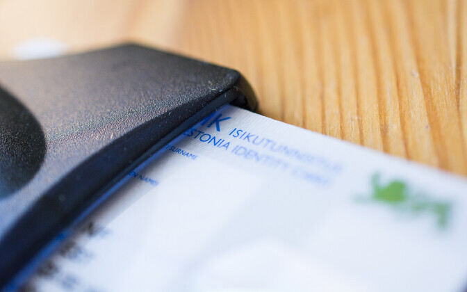 Elektrooniliste allkirjade loomisel esines tõrkeid | Eesti