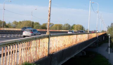 Tartu eelarve suurimad investeeringud on Siuru ja Sõpruse sild | Eesti