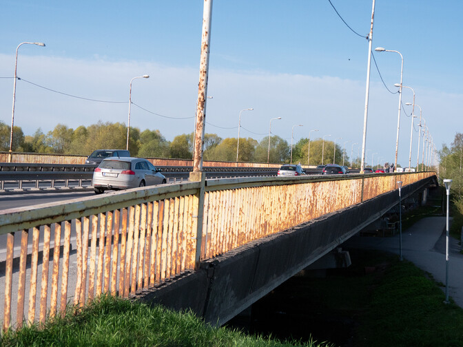 Tartu eelarve suurimad investeeringud on Siuru ja Sõpruse sild | Eesti