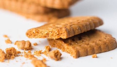 Tarnijad on probleemiga silmitsi. Viraalne magustoit tegi poeriiulid populaarsetest küpsistest tühjaks