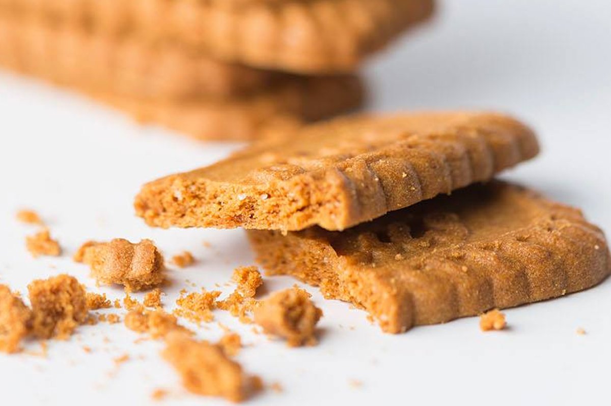 Tarnijad on probleemiga silmitsi. Viraalne magustoit tegi poeriiulid populaarsetest küpsistest tühjaks