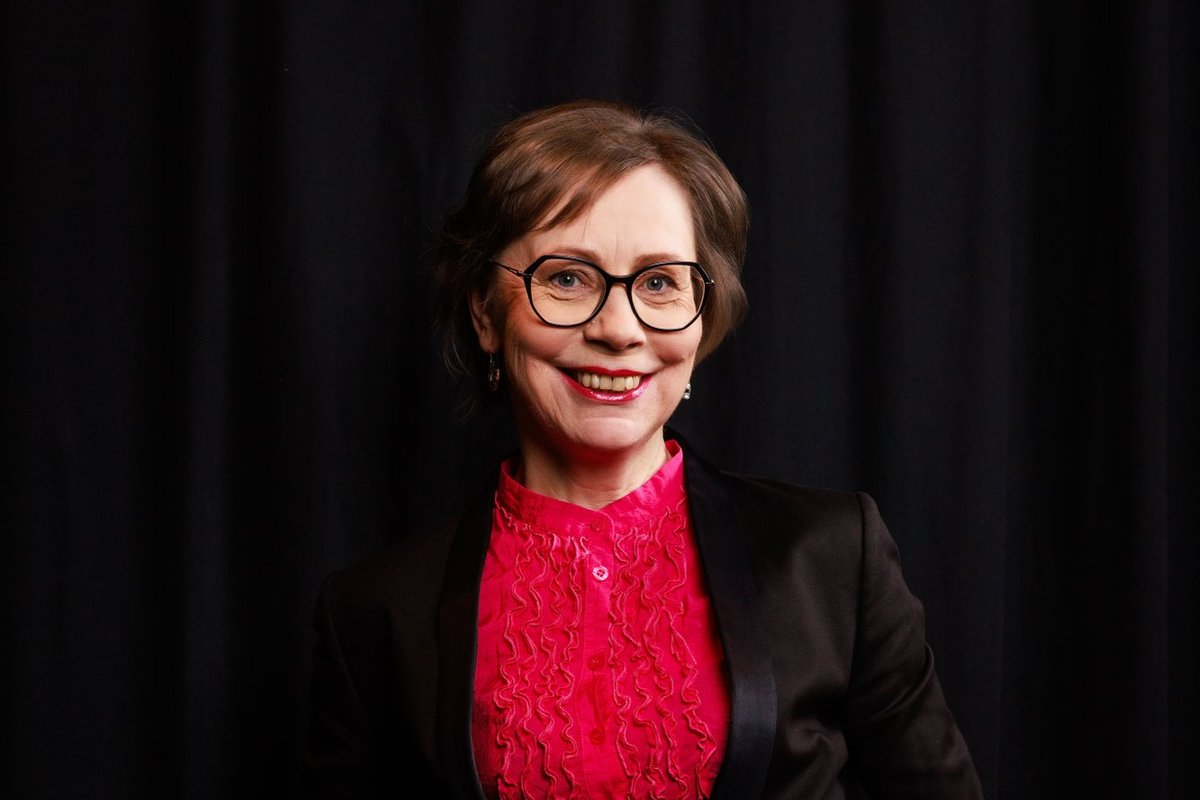 Tiina Mälberg: „Kõigile, kellega elus kohtume või kes meie elust lahkuvad, tasuks öelda: näeme jälle!“