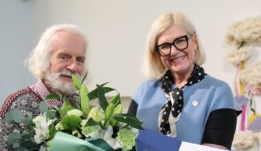 Mark Soosaar tähistas sünnipäeva kolm päeva. „Te ei hakka ju jõulupühasid tähistama alles esimesel pühal!“