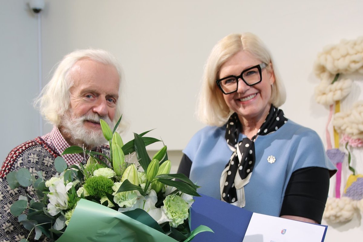 Mark Soosaar tähistas sünnipäeva kolm päeva. „Te ei hakka ju jõulupühasid tähistama alles esimesel pühal!“
